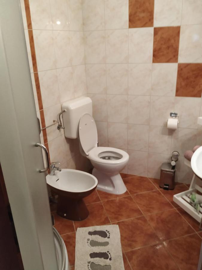 Studio Apartman Violeta II - 50M From The Beach Trogir Exterior photo